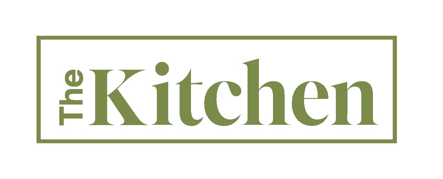 Logo for The Kitchen